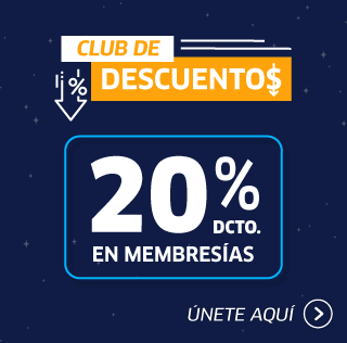 Club de descuentos